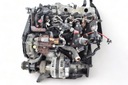 MOTOR FORD MONDEO MK4 FOCUS MK2 C-MAX 1.8TDCI 115KM KKDA @POMIARKOMPRESJI@ 