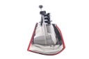 FORD TRANSIT MK7 PHARE GAUCHE ARRIÈRE PHARE 6C1113405AA TAÏWANphoto 11