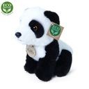 Plyšová panda sediaca 18 cm Značka Rappa