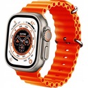 Ремешок Ocean Loop для Apple Watch Ultra 49 мм
