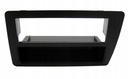 HONDA CIVIC 2002 - 2006 РАМКА РАДИО 1DIN ЧЕРНАЯ