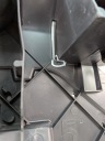 PROTECTION INFÉRIEURE PARE-CHOCS PEUGEOT 5008 9686646580photo 6
