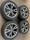 LLANTAS RUEDAS BMW X5 X6 G05 G06 M PAQUETE 20 INVIERNO NUEVO 