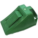 ЗАМОК КОЛЕСА АВТОМОБИЛЯ С ТОРМОЗОМ