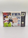 Игра FIFA ROAD TO WORLD CUP 98 для Nintendo 64