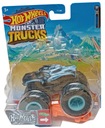Автомобиль FYJ44 MONSTER TRUCKS HOT WHEELS HOTWEILER CZA