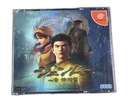 Shenmue NTSC-J Dreamcast