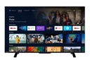 50-дюймовый светодиодный телевизор TOSHIBA 50UA2363DG Android TV Smart TV