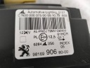 PHARE AVANT GAUCHE GAUCHE PEUGEOT 308 T9 LIFT 98169906photo 9