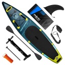 REEFBREAK SUP BOARD ДЛЯ ПЛАВАННЯ 350 x 81 x 15CM MEGA SET 7IN1 NEO-SPORT