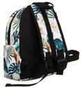 PETERSON plecak damski mini dla dziewczynki do szkoły mały plecaczek modny Kolekcja PTN 79903