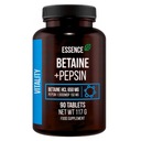 BETAÍN HCL 650MG PEPSÍN ESSENCE TRÁVENIE ČREVA