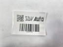 LARGE MOULURE LATÉRALE GARDE-BOUE GAUCHE AVANT MERCEDES W124 1246901340photo 10
