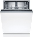 ПОСУДОМОЕЧНАЯ МАШИНА BOSCH SMV 25AX06E