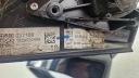 AUDI A6 C7 11-18 ЛЕВОЕ ЗЕРКАЛО Z ПОВОРОТОМ 6 ПИН LZ9Y 4G2857409M ANG  фото 10