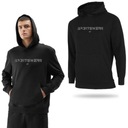 СВИТШОТ МУЖСКОЙ 4F, СПОРТИВНЫЙ, ТЕПЛЫЙ И КОМФОРТНЫЙ