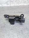 MERCEDES E CLASSE W212 SERRURE VERROU CAPOTS AVEC CAPTEUR A2128210251photo 5