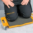 Тележка для сборки половиц Doellken