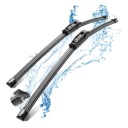 HELLA ДВІРНИКИ EASYSET OE 650/400 ADAPTERY:3M,3B-2,3H-2,3F  (17829644294) фото min 13