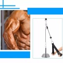 Підйомники Wyciąg Dolny 100Kg