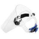 МАСКА, ЗАЩИТА ЛИЦА, ПВХ-ЧЕХОЛ ДЛЯ ЩЕТКИ