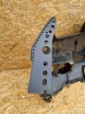 PARE-CHOCS AVANT FORD RANGER VI MK6photo 8