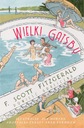Wielki Gatsby Fred Fordham