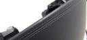 PLANCHE CONSOLE NOIRE CUIR HEAD UP AUDI A8 D4 4H 4H1857001K 33Aphoto 11