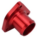 КОРПУС TERMOSTATOWA 6061 - T6 KESINOWA ЗАМІНА СТОПУ АЛЮМІНІЙ ДЛЯ FE  фото 14
