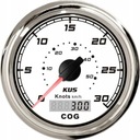 СПИДОМЕТР WS SEAQ GPS30