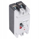 ВИКЛЮЧАТЕЛЬ OBWODU 2P MCCB SOLAR BATTERY PROTECTION 160A DC 500V  (18480977639) фото min 10