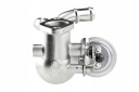 RADIATEUR GAZ D'ÉCHAPPEMENT SOUPAPE EGR EGR-VW-028A NTYphoto 16