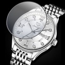 JSDUN 8939 Pánske hodinky Mechanická nedeľa Hmotnosť (s balením) 0.5 kg