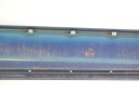 MOULURE PROTECTION REVÊTEMENT PORTES GAUCHE 040 MERCEDES R129 SL 1296902140photo 12