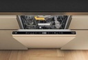 Посудомоечная машина Whirlpool W8I HT58 TS Maxi Space 14 комплектов, 3 корзины, 60 см