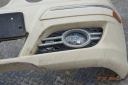 БАМПЕР ПЕРЕДНІЙ MERCEDES-BENZ E W211 РЕСТАЙЛ КОЛІР C623 БЕЖЕВИЙ  (18916486821) фото min 13