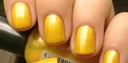 Набор лаков для ногтей Sally Hansen Xtreme «Лимон»