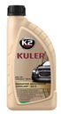 РАДИАТОРНАЯ ЖИДКОСТЬ K2 KULER ЗЕЛЕНАЯ 1 ЛИТР