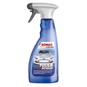 SONAX XTREME PPF + VINYL Detailer 500 мл фольгированное покрытие
