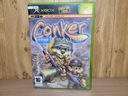 Conker Live & Reloaded Xbox Classic 4/6 3xA (ENG)