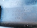 PARE-CHOCS ARRIÈRE ARRIÈRE PEUGEOT 207 HAYON 2006-2012Rphoto 13