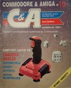 C&A Commodore и Amiga 10, 1992 г.