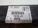 CITROEN BERLINGO III 08-18 POUTRE SERRURE SUPPORT NEUF ORIGINALEphoto 13