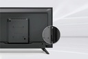 Telewizor 32'' Kruger&Matz 2xHDMI, USB, DVB-T3 Typ telewizora LED
