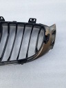BMW 7294803 72948804 F34 GRILLE GRILLES CALANDRE GRILLE DE RADIATEUR RÉSERVOIR GRILLESphoto 9