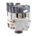 MERCEDES W164 OM272 ALTERNATEUR MOTEUR 180A 14V VALEO A0141540402photo 11