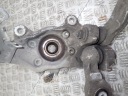 AUDI RS6 44 C6 SUSPENSION ROTULE DE DIRECTION AVANT DROITE BRAS DE SUSPENSION N94photo 7