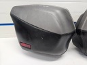 DUCATI ST4 1997-2002 КОФРИ БІЧНІ КОФР БАРДАЧОК  (16470204338) фото min 7