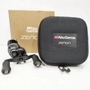 КАТУШКА ABU GARCIA ZENON MG-X-L