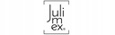 Сексуальный пояс для чулок ORCHID JULIMEX, гладкий L